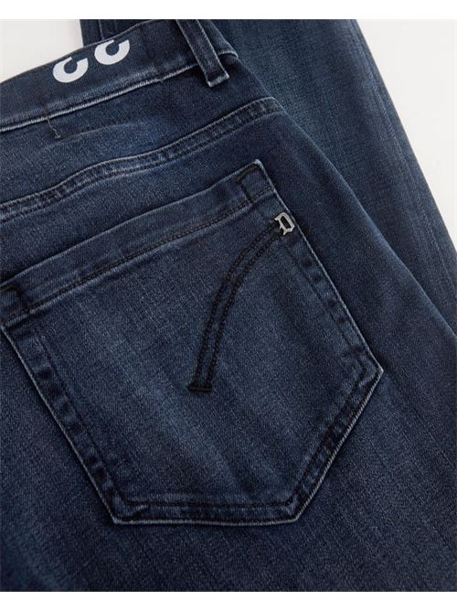 george DONDUP | UP232 DS0355.899